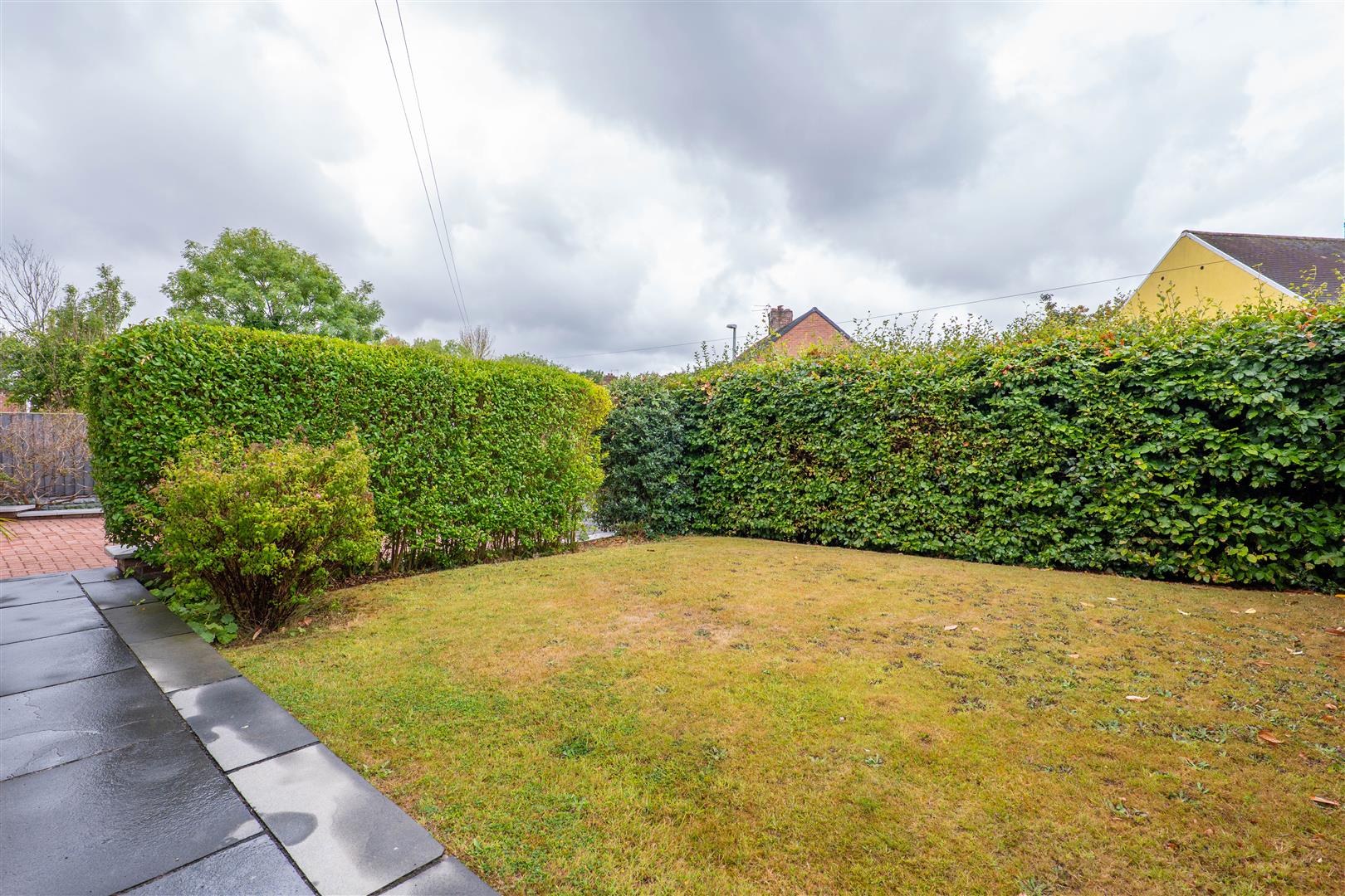 Larches Lane, Ashton-On-Ribble, Preston